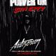 Power On - Sin City: Antiserum