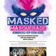 Masked Masquerade