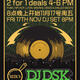 DJ DSK + Ozzie's Happy Hour Launch!