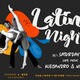 Latin Night