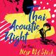 Thai Acoustic night