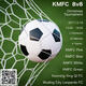 KMFC 8v8 Christmas Tourney