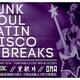 DJ DSK Funk, Soul & Latin DJ set