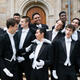 The Whiffenpoofs (a cappella singing group)