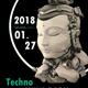 Cold Wind's Techno Weekend