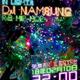 Facejam In Lights // DJ Namsung