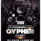 Cypher Hip Hop Night