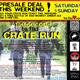 +++CRATE RUN= CRATE FUN+++Crate Run Presale