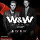 W&W China Tour