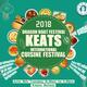 Keats International Cuisine Festival