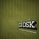 A Night In With... DJ DSK (UK)