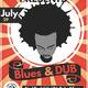 Blues N Dub: Stud Duck and Southcloud Dub