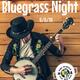 Bluegrass night w/ Afrograss