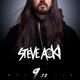 DJ/Producer Steve Aoki