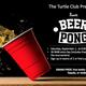 Back to School Beer Pong Tourney 