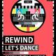 Rewind Disco/Indie Dance  music party