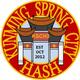 Hash House Harriers group run