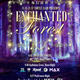 The Turtle Club Presents: Enchanted Forest