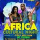 Africa Cultural Night