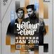 Electronic Music: Yellow Claw