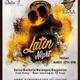 The Hump Latin Dance Night