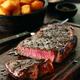 Dry-Aged Steaks Club Week (reservation only)