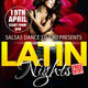 Latin Night