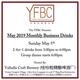 YFBC Business Drinks