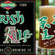 IRISH RED ALE SPECIAL [ALL LOCATIONS]]