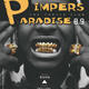 Pimpers Paradise - Hip hop and Driv Cars