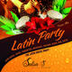 Latin Night Salsa Party
