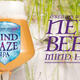 "Mind Haze" - New Beer on Tap! [All Locations]