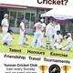 Cricket Trials