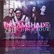 Concert: Dreamshade (Metal)