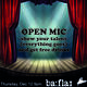 Open Mic Night