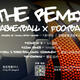 The Remix | Basketball - Football mixed tournament