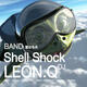 Shell Shock & DJ Leon.Q at The Turtle Bar!