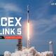 SpaceX: Starlink Mission