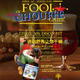 Fool of Chouffe game [All Locations]