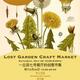 Lost Garden Craft Market