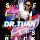 She's BACK! Dr. Tuan in Session
