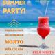 Goodbye summer party 