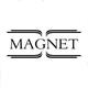 Magnet Christmas Party with live music