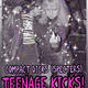 Teenage Kicks! 