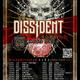 Dissident    