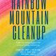 Rainbow-themed Yunnan Mountain Cleanup