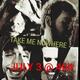 Take Me Nowhere