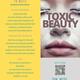 Toxic Beauty: Green Screening