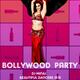 Bollywood Night in fire bar, Friday night