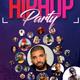 Hip-Hop night in fire bar | Saturday 29 january